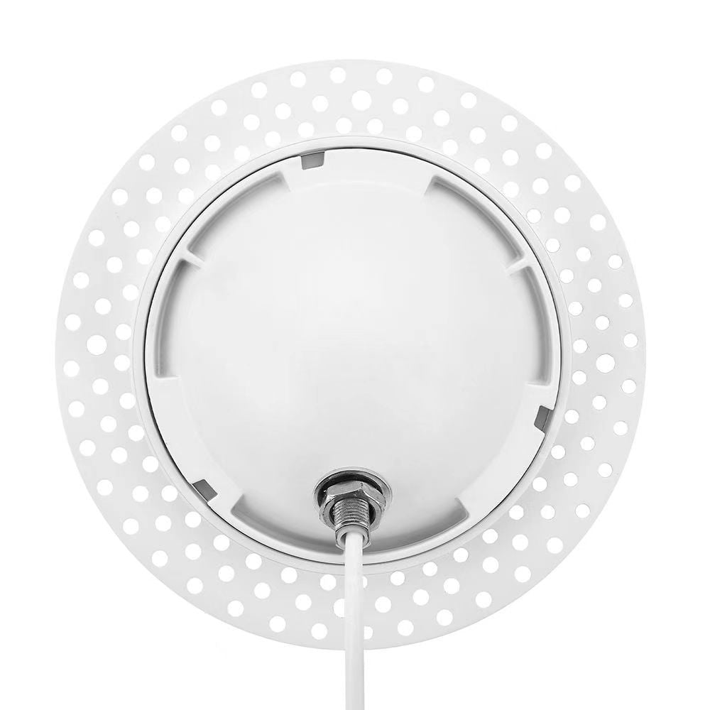 4" Trimless Floating Gimbal
