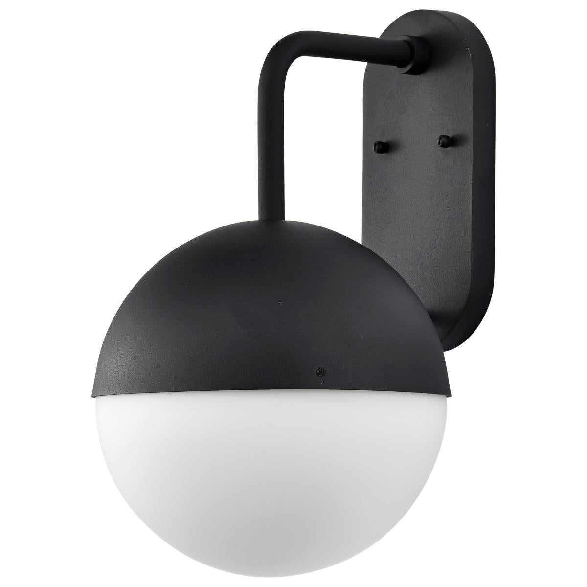 10" ATMOSPHERE 10W LED LARGE WL LANT