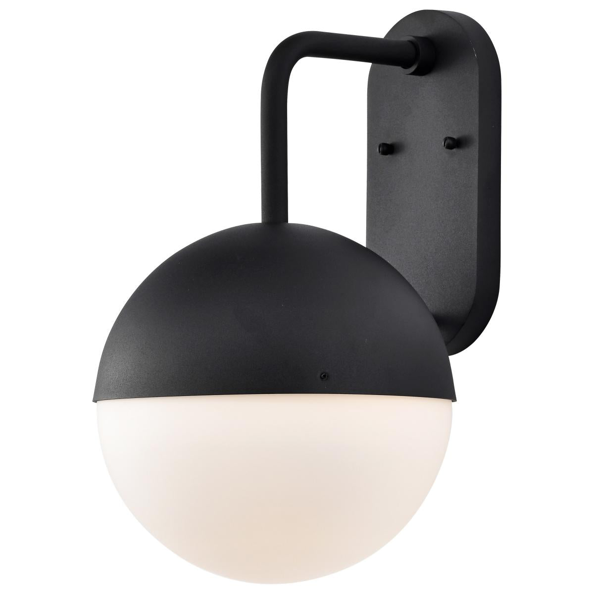10" ATMOSPHERE 10W LED LARGE WL LANT