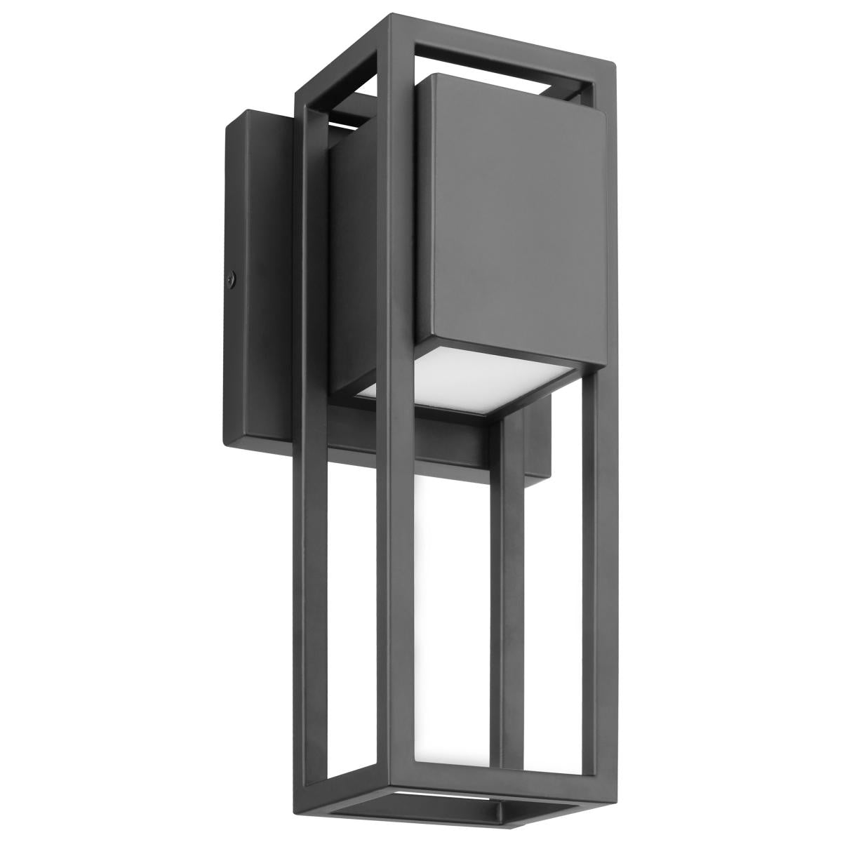 11" SUPREME 10W LED WALL LANT