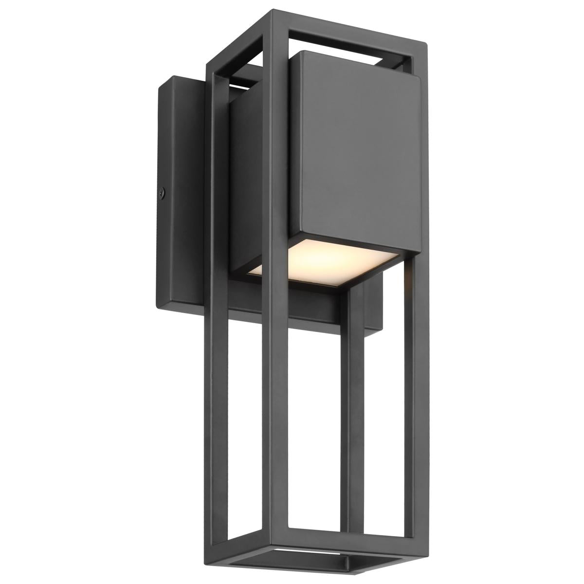 11" SUPREME 10W LED WALL LANT