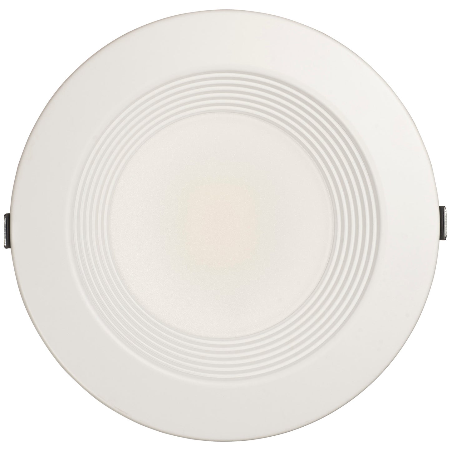 9.5" LED Commercial Recessed Downlight Fixture