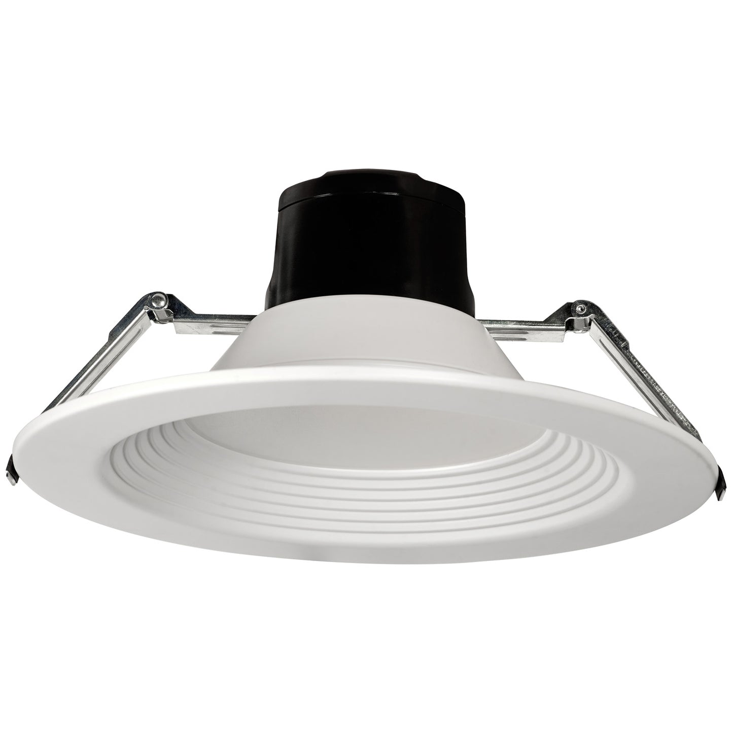 9.5" LED Commercial Recessed Downlight Fixture
