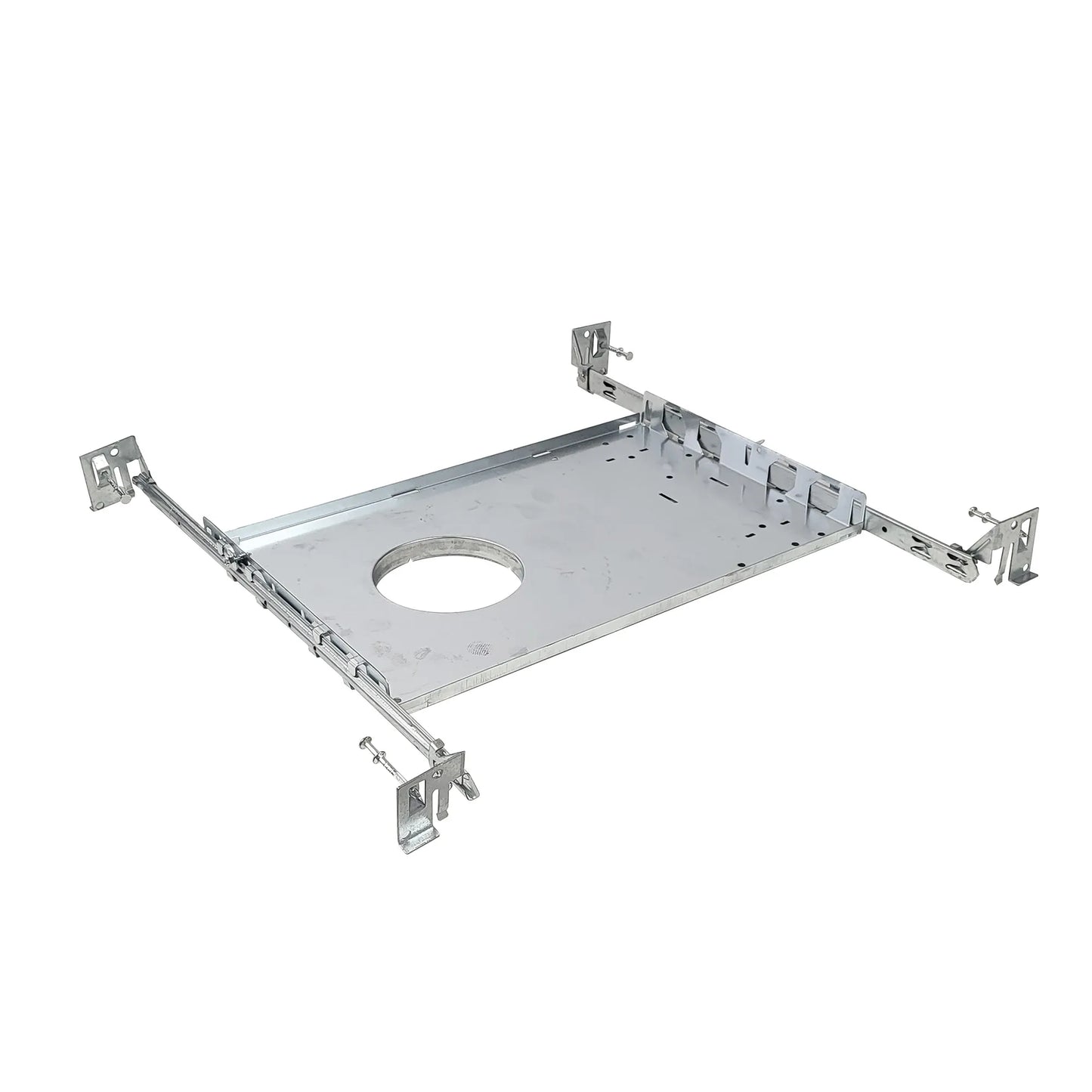 2" Iolite Can-less 1250lm LED Module