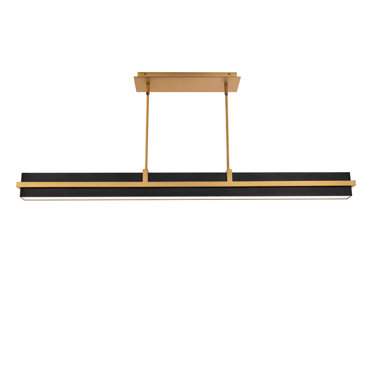 48" Desmond Linear Pendant 4CCT