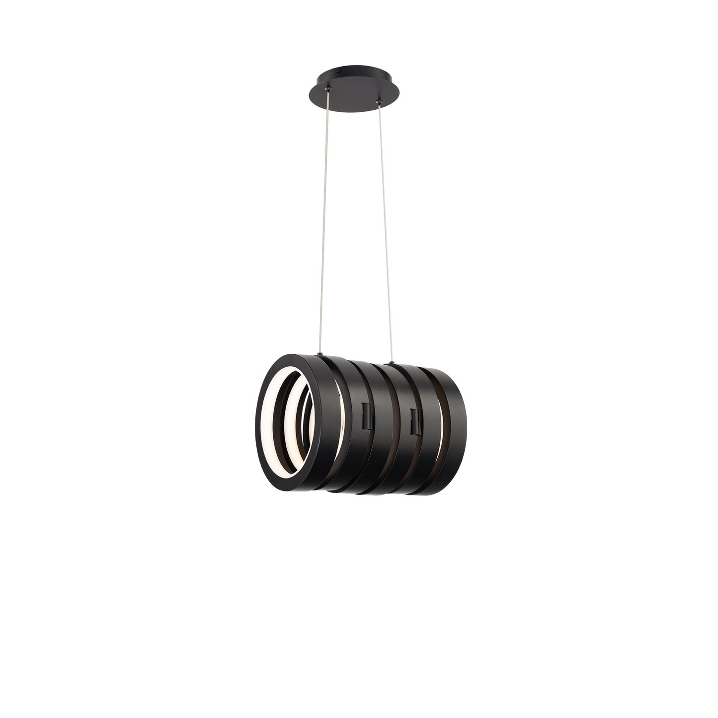 48" Cabot Pendant 4CCT