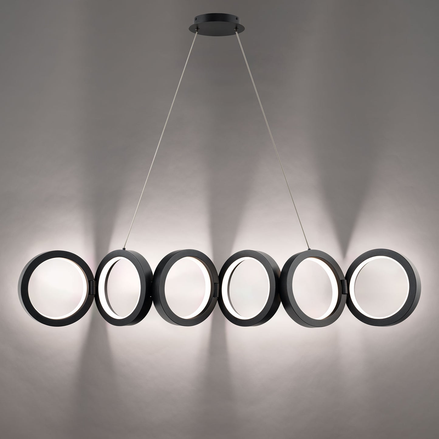 48" Cabot Pendant 4CCT