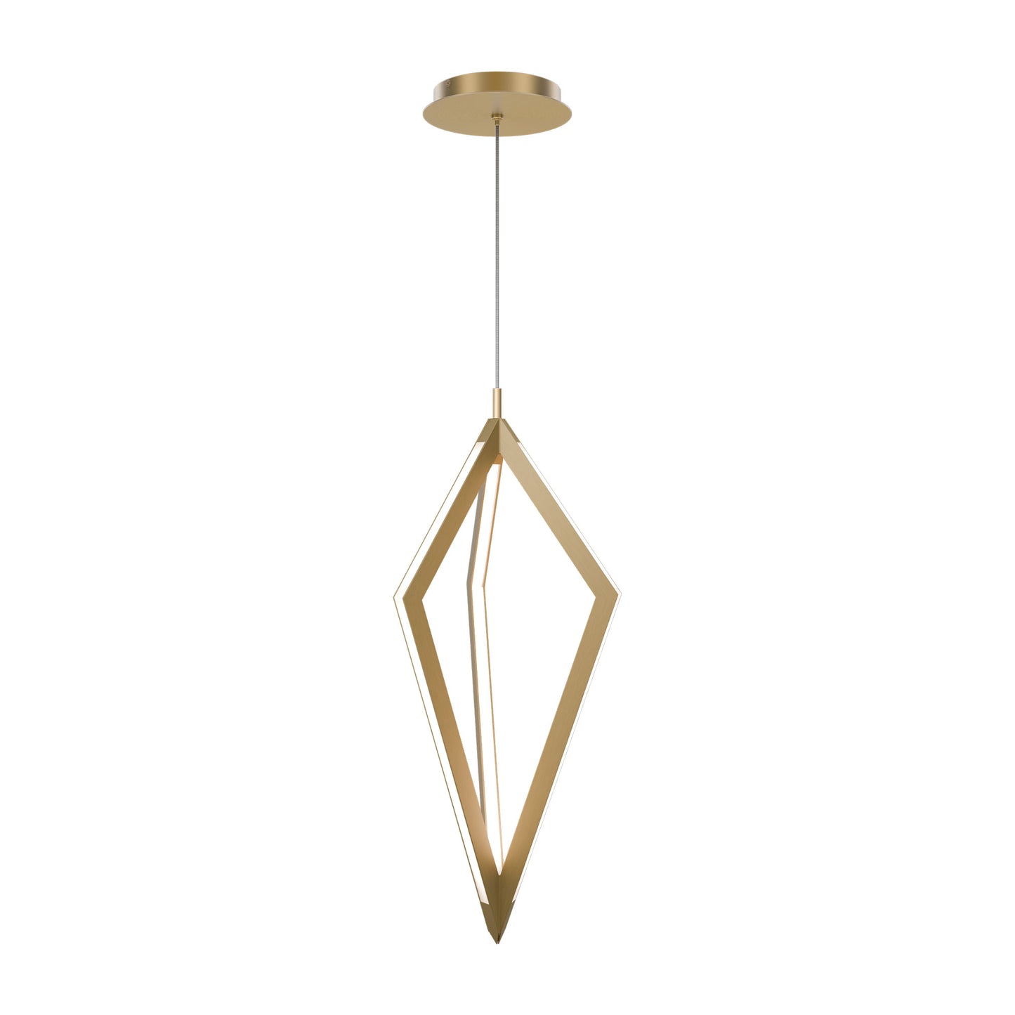 Tribeca Pendant 4CCT