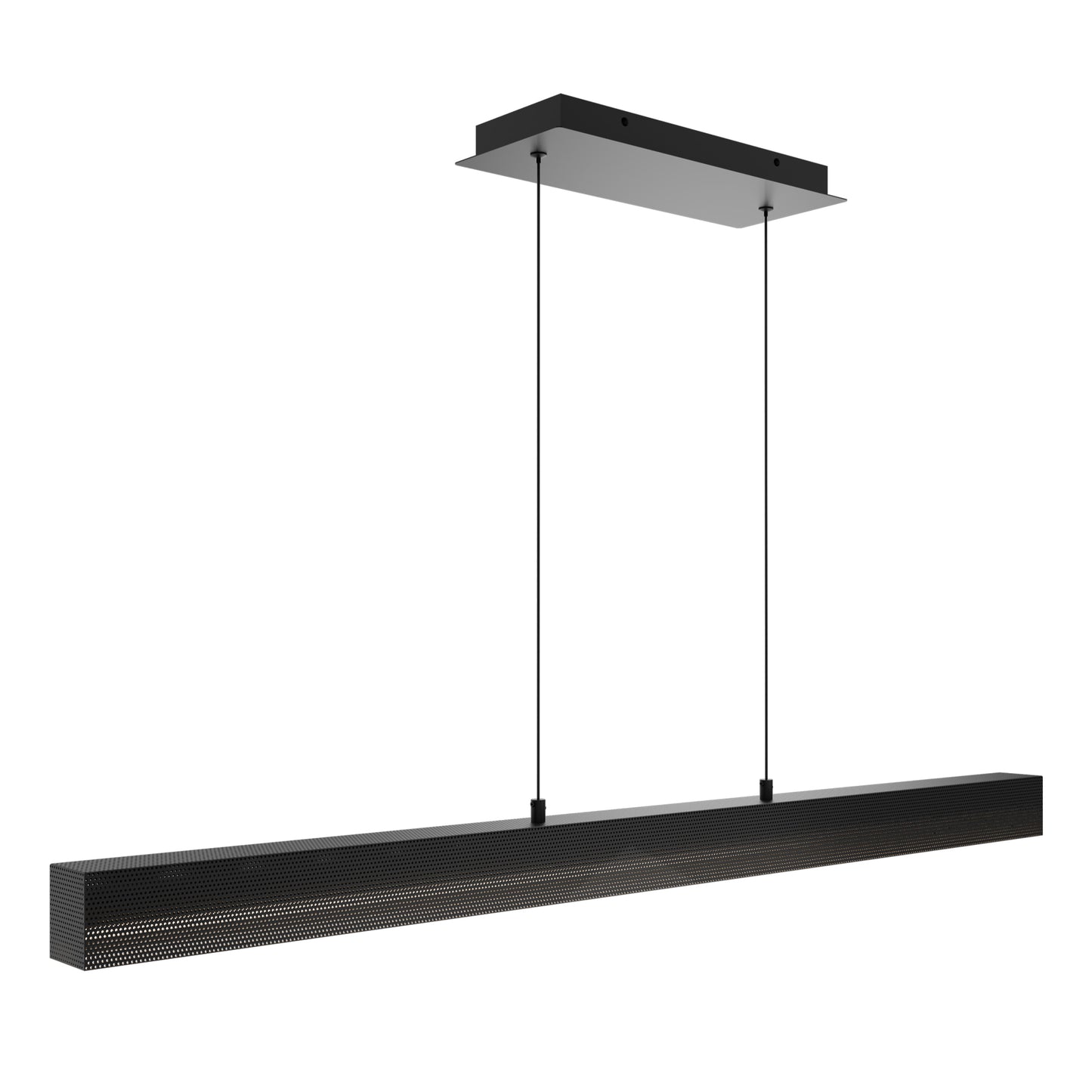 47" Grille Pendant 4CCT