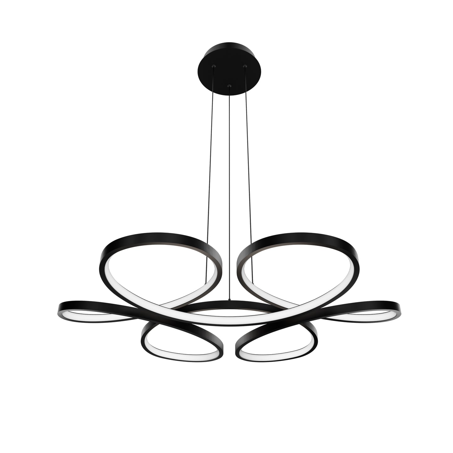 Klover Pendant 4CCT