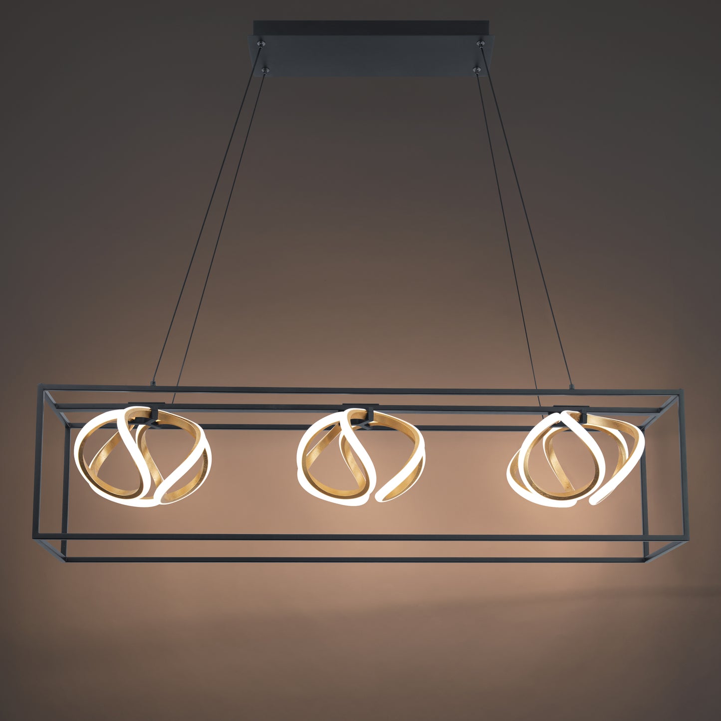 42" Sinclair Linear Pendant 3000K