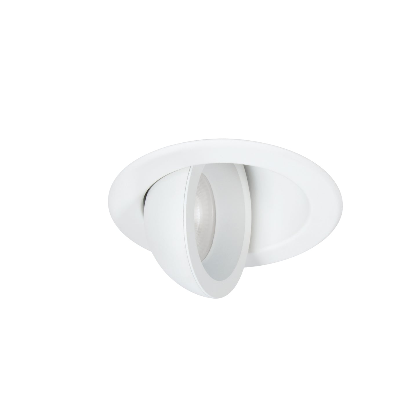 4" Fire Rated Adjustable Downlight 5CCT