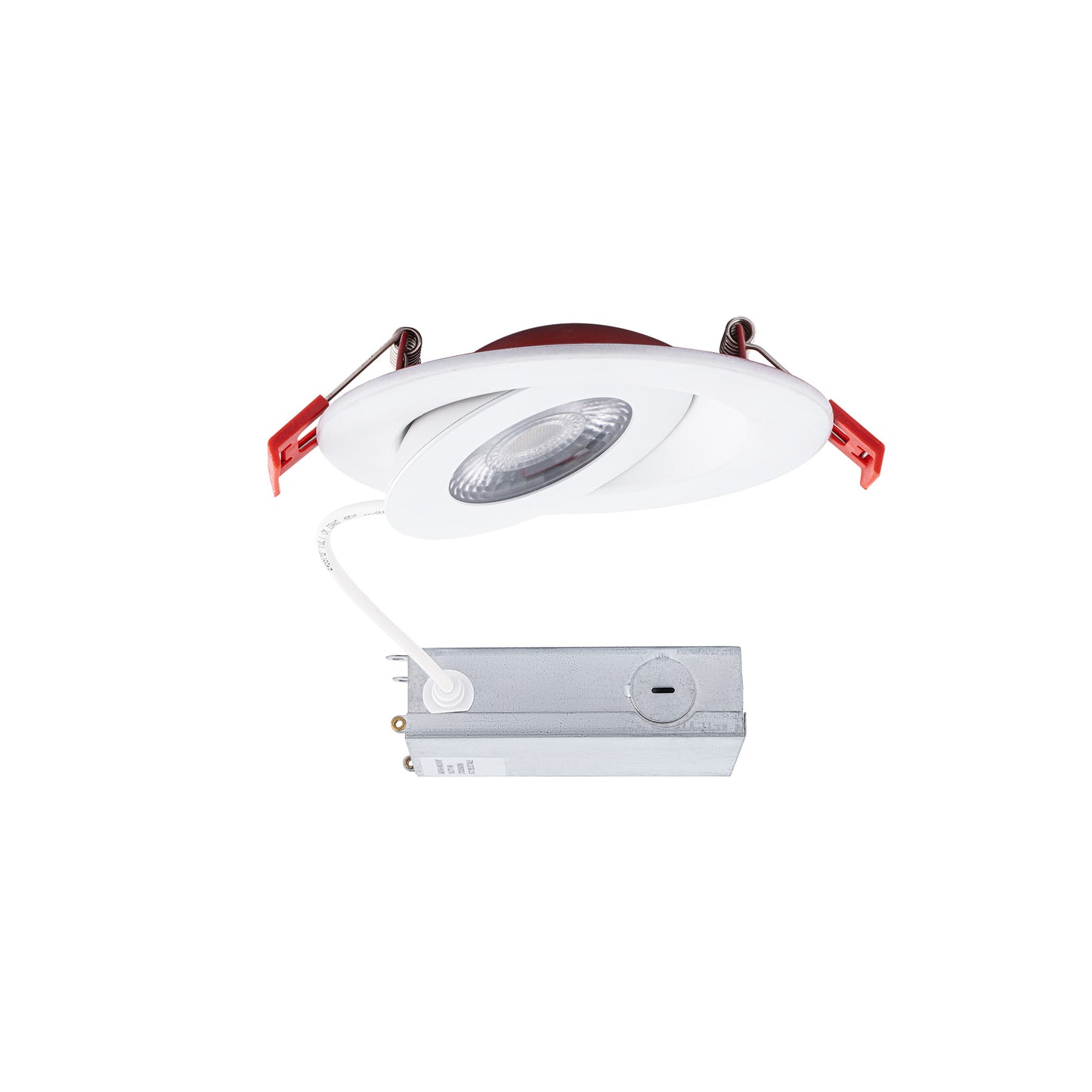 6" Fire Rated Adjustable Downlight 5CCT