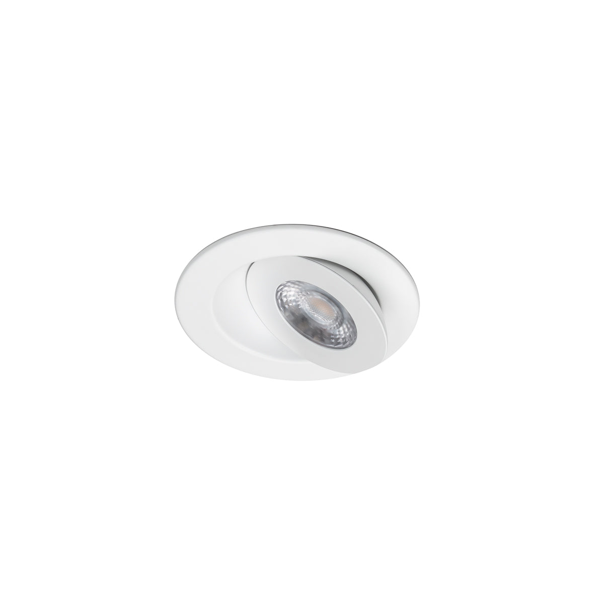 6" Fire Rated Adjustable Downlight 5CCT