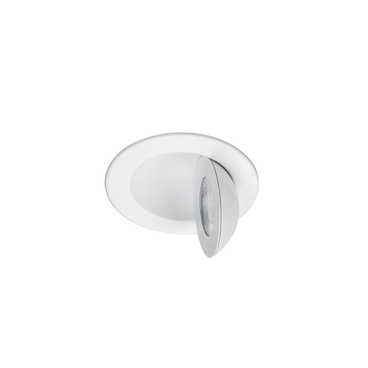 6" Fire Rated Adjustable Downlight 5CCT