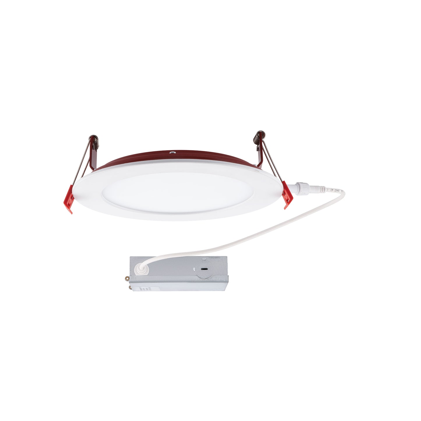 6" Fire Rated Downlight 5CCT