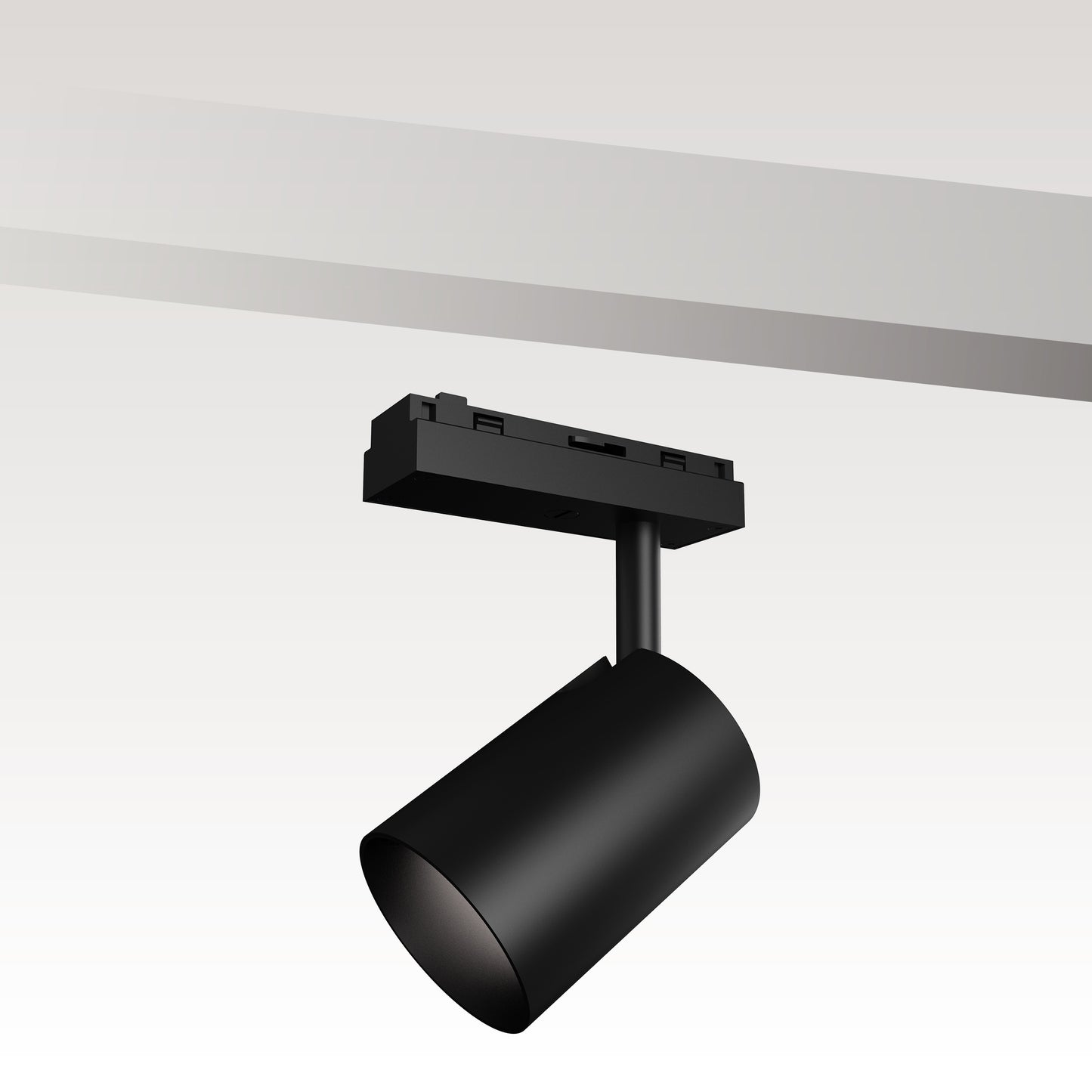 Milan 21° Spot Track Head
