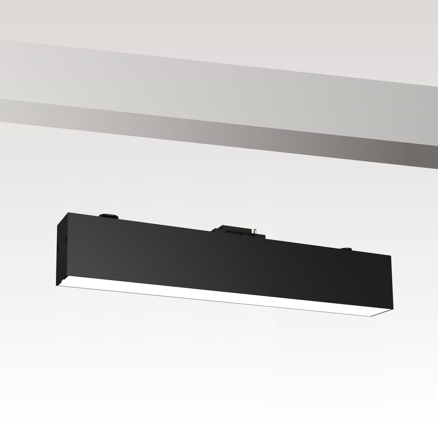 Milan 12" Linear Track Head