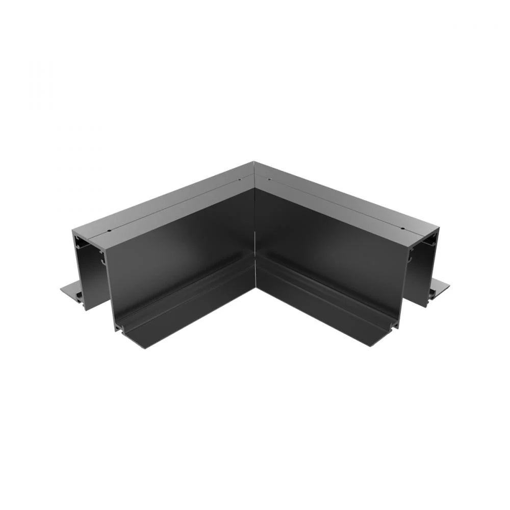 Recessed L Connector