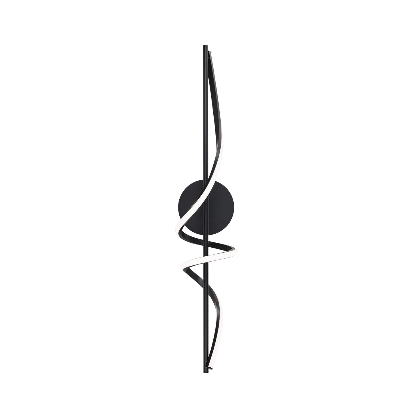 Corkscrew Bath & Wall 4CCT
